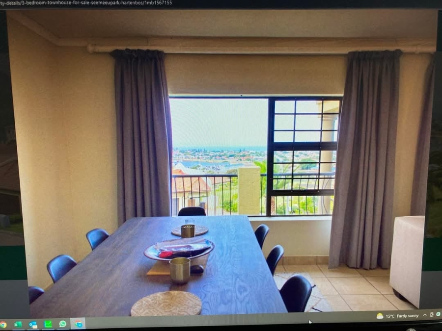 To Let 3 Bedroom Property for Rent in Seemeeu Park Western Cape